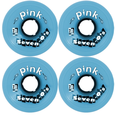 PINK SEVEN-O′S 81A - 70MM