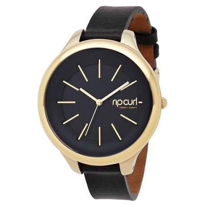 RIPCURL A2819G HORIZON LEATHER GOLD - GOLD
