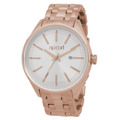 RIPCURL A2823G BAILEY ROSE GOLD SSS - ROSE GOLD