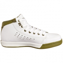 GRAVIS G084 TARMAC HC WMN - WHITE (그라비스 신발)