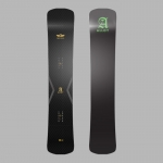 1920 ALLOY D.O CARBON BOARD - 161 165 (얼로이 디오 스노우보드 데크)