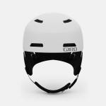 2122 Giro Ledge Helmet - Matte White (지로 렛지 스노우보드 헬멧)