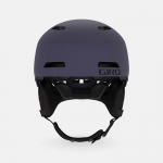 2122 Giro Ledge Helmet - Matte Midnight (지로 렛지 스노우보드 헬멧)