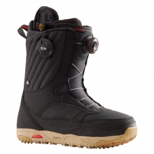 2122 Burton Womens Limelight BOA® Snowboard Boots - Black (버튼 우먼스 라임라이트 보아 여성용 스노우보드 부츠)