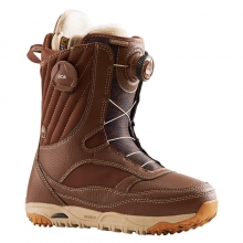 2122 Burton Womens Limelight BOA® Snowboard Boots - Bison (버튼 우먼스 라임라이트 보아 여성용 스노우보드 부츠)