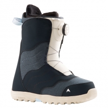 2122 Burton Womens Mint BOA® Snowboard Boots - Blues (버튼 우먼스 민트 보아 여성용 스노우보드 부츠)
