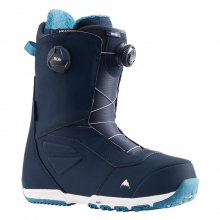 2122 Burton Mens Ruler BOA® Snowboard Boots - Blue (버튼 맨즈 룰러 보아 남성용 스노우보드 부츠)
