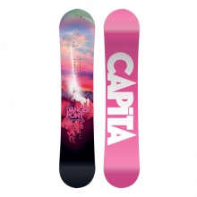 2122 Capita Jess Kimura Mini Snowboard - 120 125 130 135 (캐피타 제스 키무라 미니 아동용 스노우보드 데크)