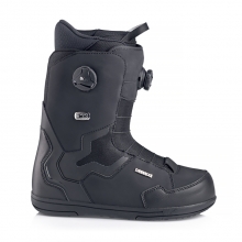 2122 Deeluxe ID Dual BOA Boots - black (디럭스 아이디 듀얼 보아 스노우보드 부츠)