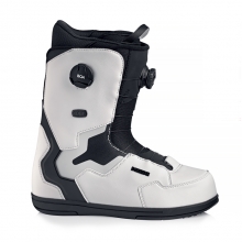 2122 Deeluxe ID Dual BOA Boots - White (디럭스 아이디 듀얼 보아 스노우보드 부츠)