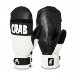 2122 Crabgrab Punch Mittens - White (크랩그랩 펀치 스노우보드 벙어리 장갑)