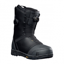 2122 Nidecker Tracer Boots - Black charcoal (니데커 트레이서 스노우보드 부츠)