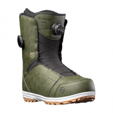 2122 Nidecker Triton Boots - Khaki (니데커 트라이톤 스노우보드 부츠)