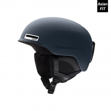 2122 Smith Maze Asian Fit Helmet - Matte French Navy (스미스 메이즈 아시안 핏 스노우보드 헬멧)