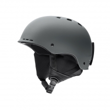 2122 Smith Holt Helmet - Matte charcoal (스미스 홀트 스노우보드 헬멧)
