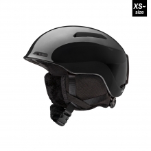2122 Smith Glide Jr Helmet - Black (스미스 글라이드 주니어 아동용 스노우보드 헬멧)
