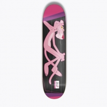 Hydroponic X Pink Panther Rest 8″ Skateboard Deck (하이드로포닉 핑크팬더 콜라보 스케이트보드 데크)