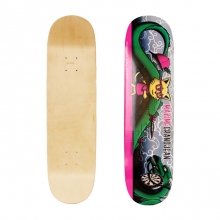 Log Maxim Pro 8.25″ Skateboard Deck (로그 맥심 프로 스케이트보드 데크)