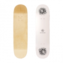 Log Pray 7.75″ Skateboard Deck (로그 프레이 스케이트보드 데크)