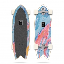 Yow Coxos 31″ Power Surfing Series Surfskate (요우 콕서스 - 파워서핑 시리즈 서프스케이트 컴플릿)