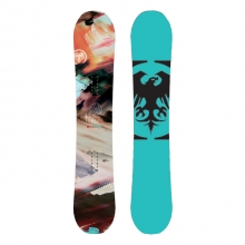2122 Never Summer Infinity Snowboard - 142 145 151 (네버썸머 인피니티 여성용 스노우보드 데크)