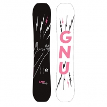 2122 Gnu Gloss Snowboard - 140 144 (지엔유 글로스 데크)