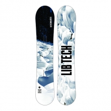 2122 Lib Tech Box Cold Brew Snowboard - 153 157 (립텍 콜드 브루 데크)