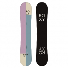 2122 Roxy Xoxo Snowboard - 139 142 145 149 (록시 엑소엑소 데크)