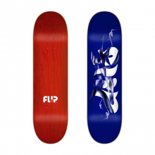 Flip Blue Smokin 8.13″x32″ Deck (플립 블루 스모킨 데크)