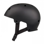 Sandbox Legend Low Rider Helmet - Black Matte (샌드박스 레전드 로우 라이더 헬멧)