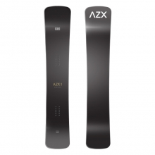 [햄머보드] 2022 ALLOY AZX Snowboard - 155 163 (얼로이 에이제트엑스 스노우보드 데크)