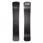 [햄머보드] 2022 ALLOY AZX Snowboard - 155 163 (얼로이 에이제트엑스 스노우보드 데크)