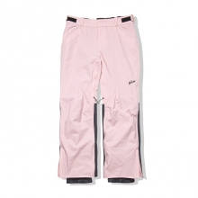 2122 HELLOW Trace Pant - pastel pink (헬로우 트레이스 팬츠)