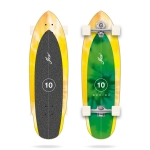 Yow Medina Tie Dye 33″ Signature Series Surfskate (요우 메디나 타이다이 서프스케이트 컴플릿)