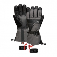 2122 686 M1WGLV101 GORE-TEX Smarty Gauntlet Glove - Charcoal (고어텍스 스마티 건틀릿 스노우보드 장갑)