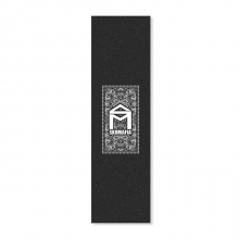 Sk8Mafia Logo 9″x33″ Griptape - Sun (스케잇마피아 로고 그립테입)