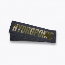 Hydroponic Green Camo 2.0 Skateboard Griptape (하이드로포닉 그린카모 그립테입)