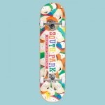 Hydroponic X South Park Buddies 7.75″ Skateboard Complete (하이드로포닉 사우스파크 버디스 콜라보 스케이트보드 컴플릿)