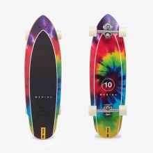 [HLC] Yow Medina Dye 33″ Signature Series Surfskate (요우 메디나 다이- 시그니처 시리즈 서프스케이트 컴플릿)