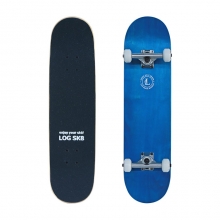 Log LC07 Mint/white 8″Skateboard Complete (로그 민트 화이트 스케이트보드 컴플릿)