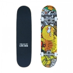 Log LC15 Woops Yellow 8″Skateboard Complete (로그 웁스 옐로우 스케이트보드 컴플릿)