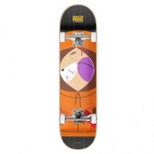 Hydroponic X South Park Kenny 8.1″ Skateboard Complete (하이드로포닉 사우스파크 케니 콜라보 스케이트보드 컴플릿)
